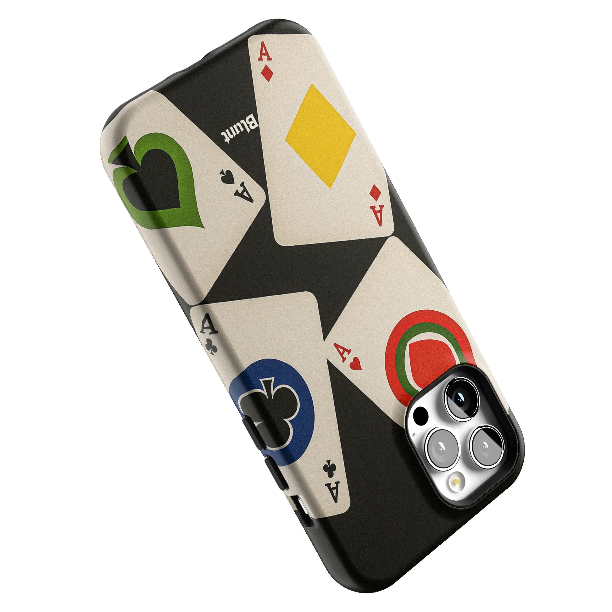 Ace High iPhone Case gallery - Iphone_12_Pro_Max_5