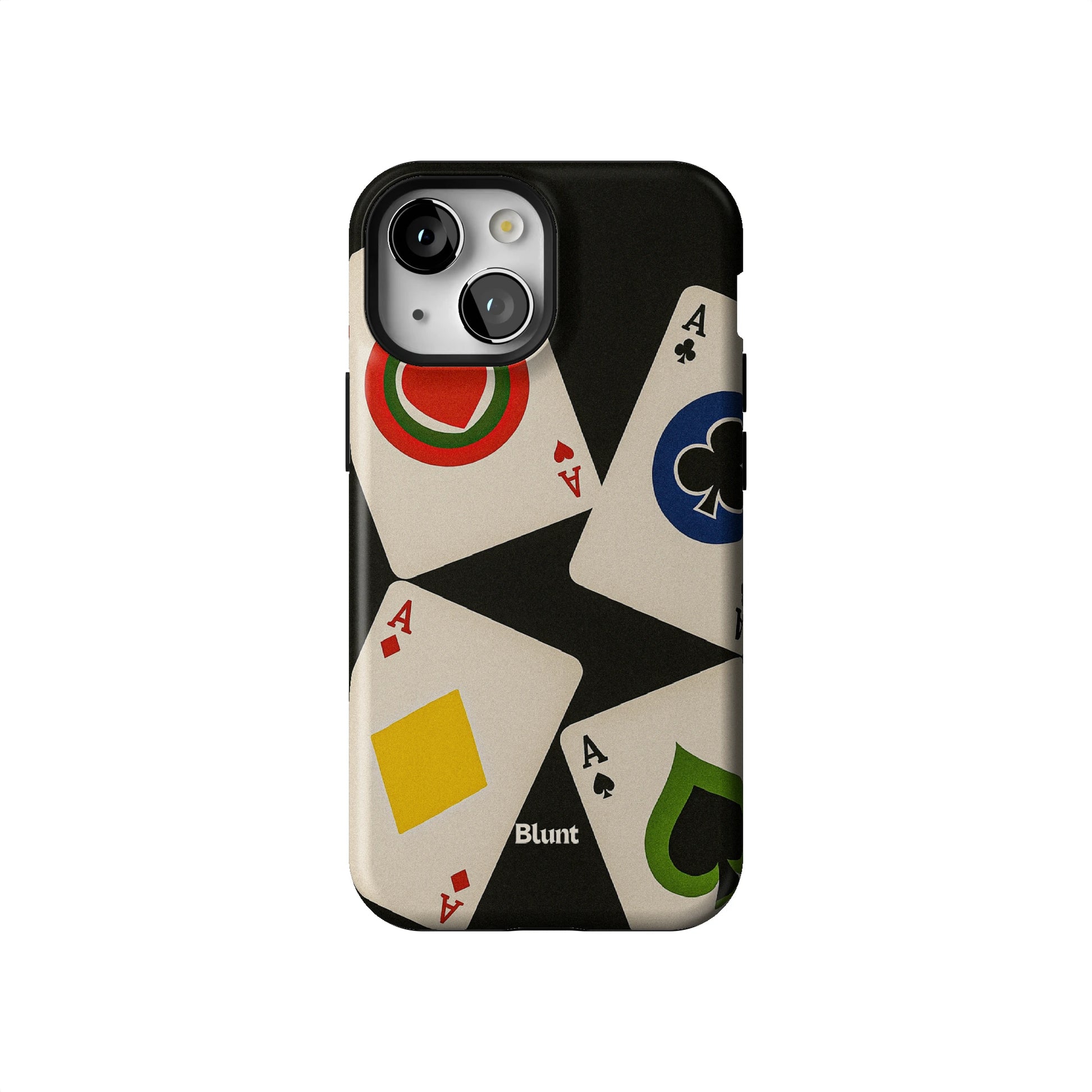 Ace High iPhone Case gallery - Iphone_13_Mini_Air_Plus_1