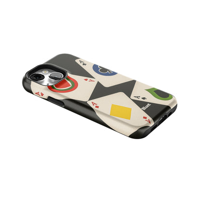 Ace High iPhone Case gallery - Iphone_13_Mini_Air_Plus_2