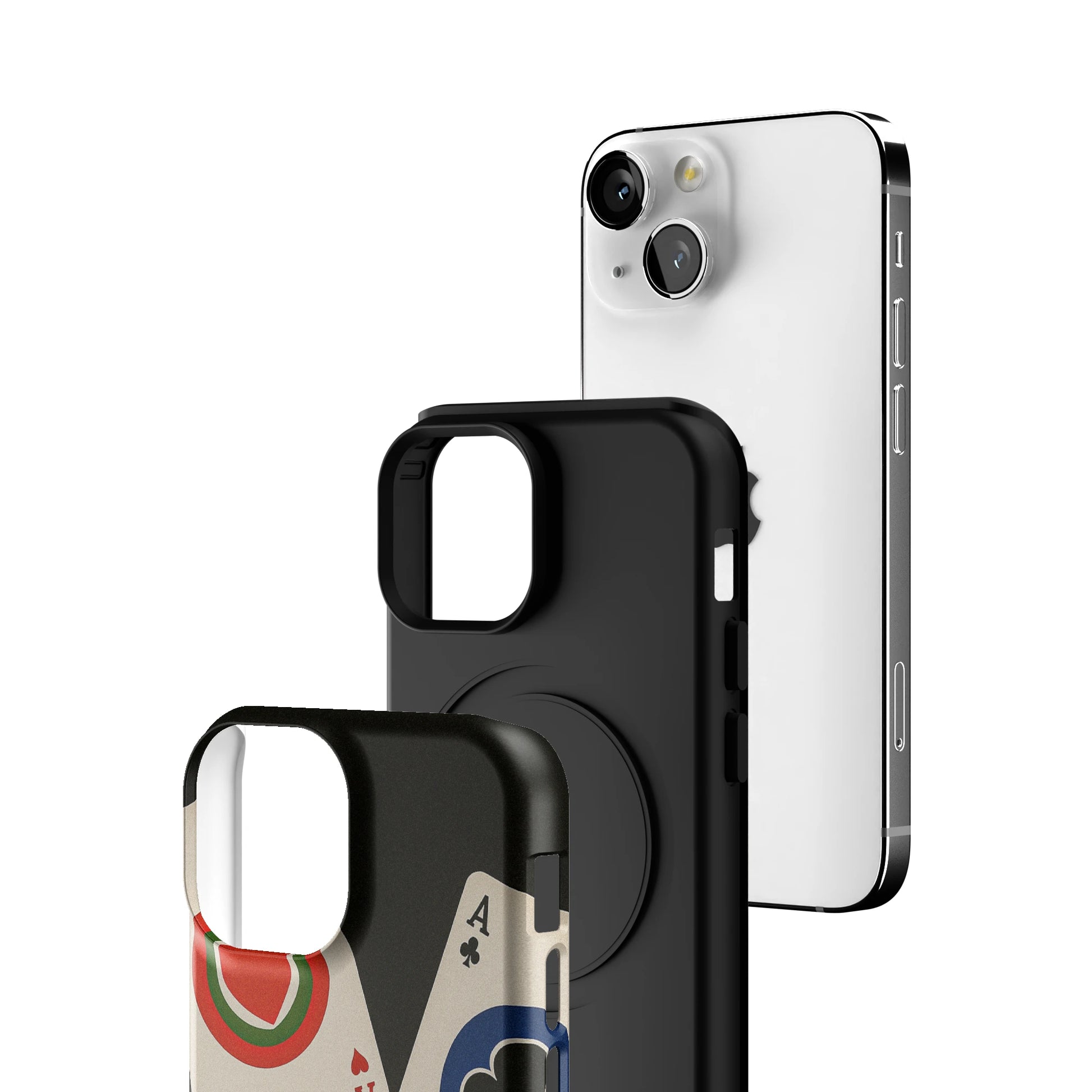 Ace High iPhone Case gallery - Iphone_13_Mini_Air_Plus_3