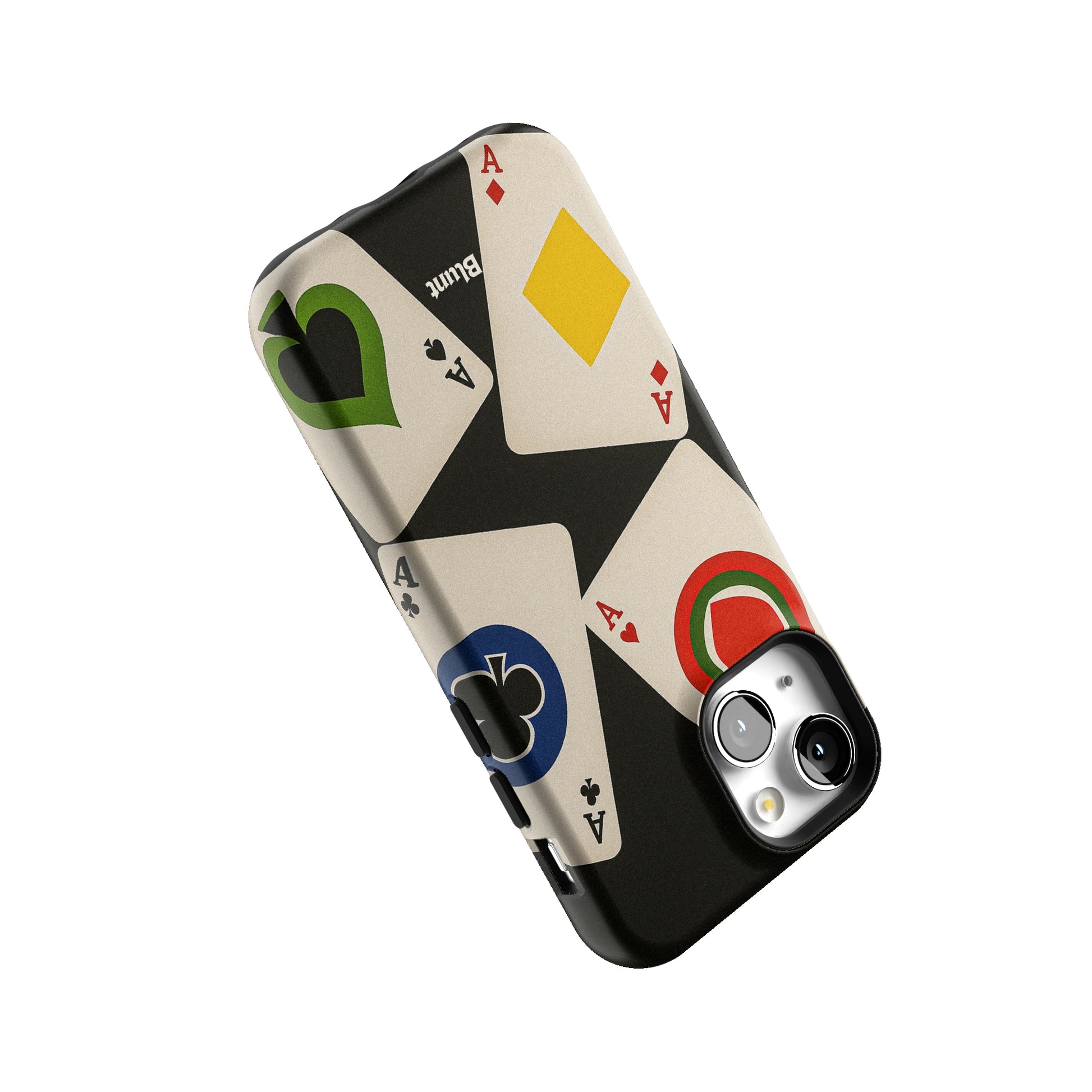 Ace High iPhone Case gallery - Iphone_13_Mini_Air_Plus_5