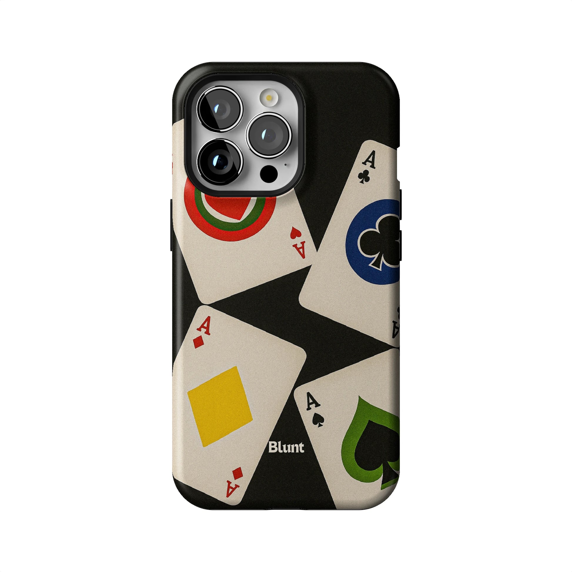Ace High iPhone Case gallery - Iphone_13_Pro_1