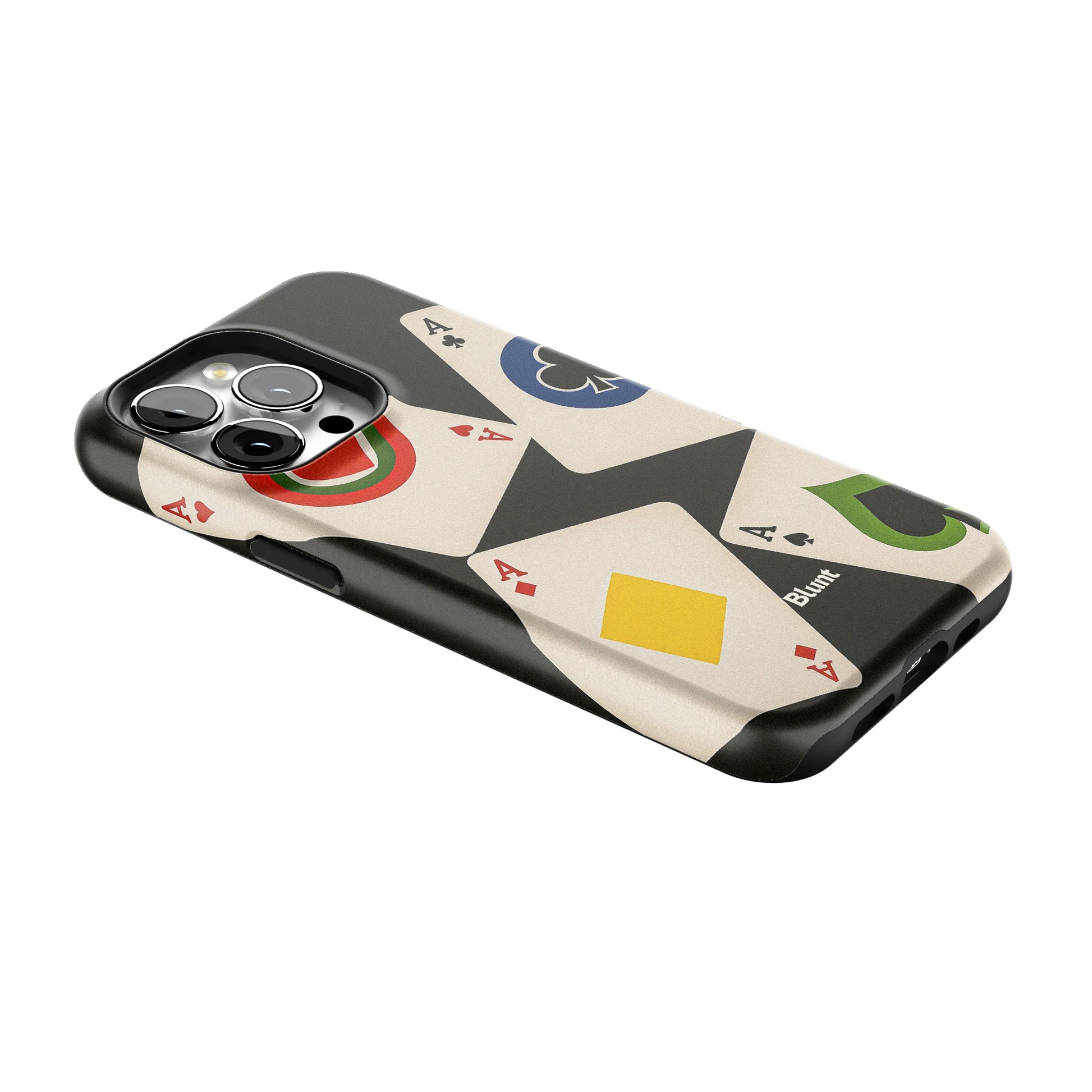 Ace High iPhone Case gallery - Iphone_13_Pro_2