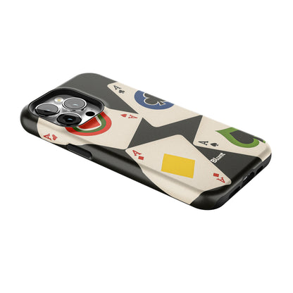 Ace High iPhone Case gallery - Iphone_13_Pro_2