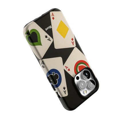 Ace High iPhone Case gallery - Iphone_13_Pro_5