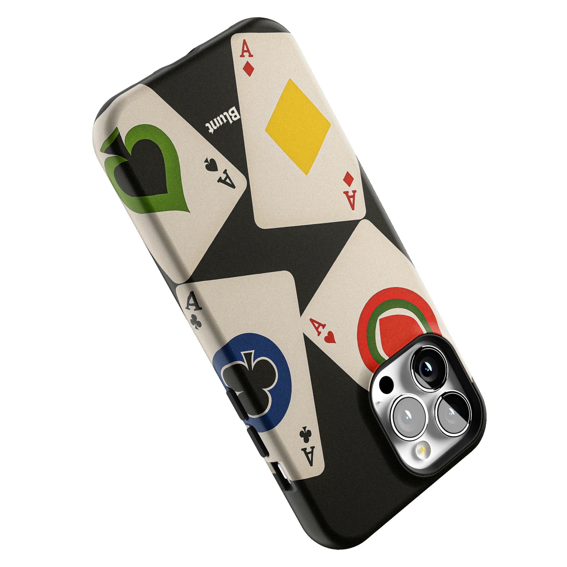 Ace High iPhone Case gallery - Iphone_13_Pro_Max_5
