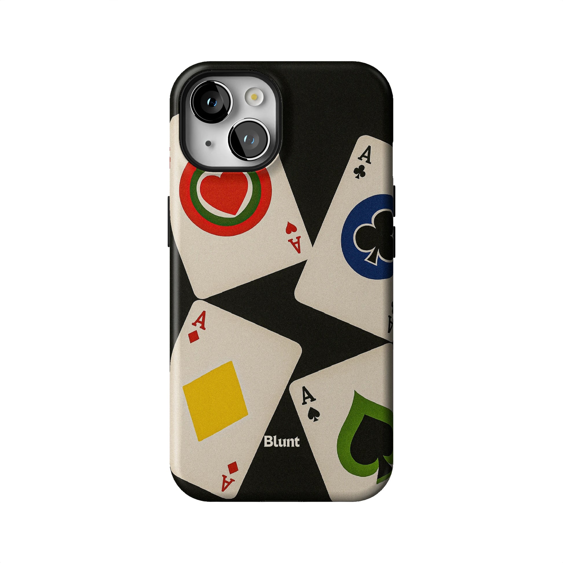Ace High iPhone Case gallery - Iphone_14_Iphone_1