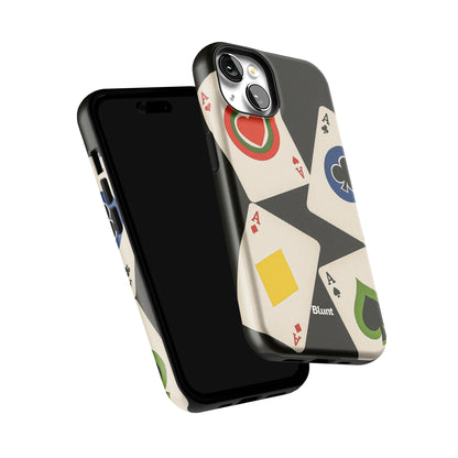 Ace High iPhone Case gallery - Iphone_14_Iphone_6
