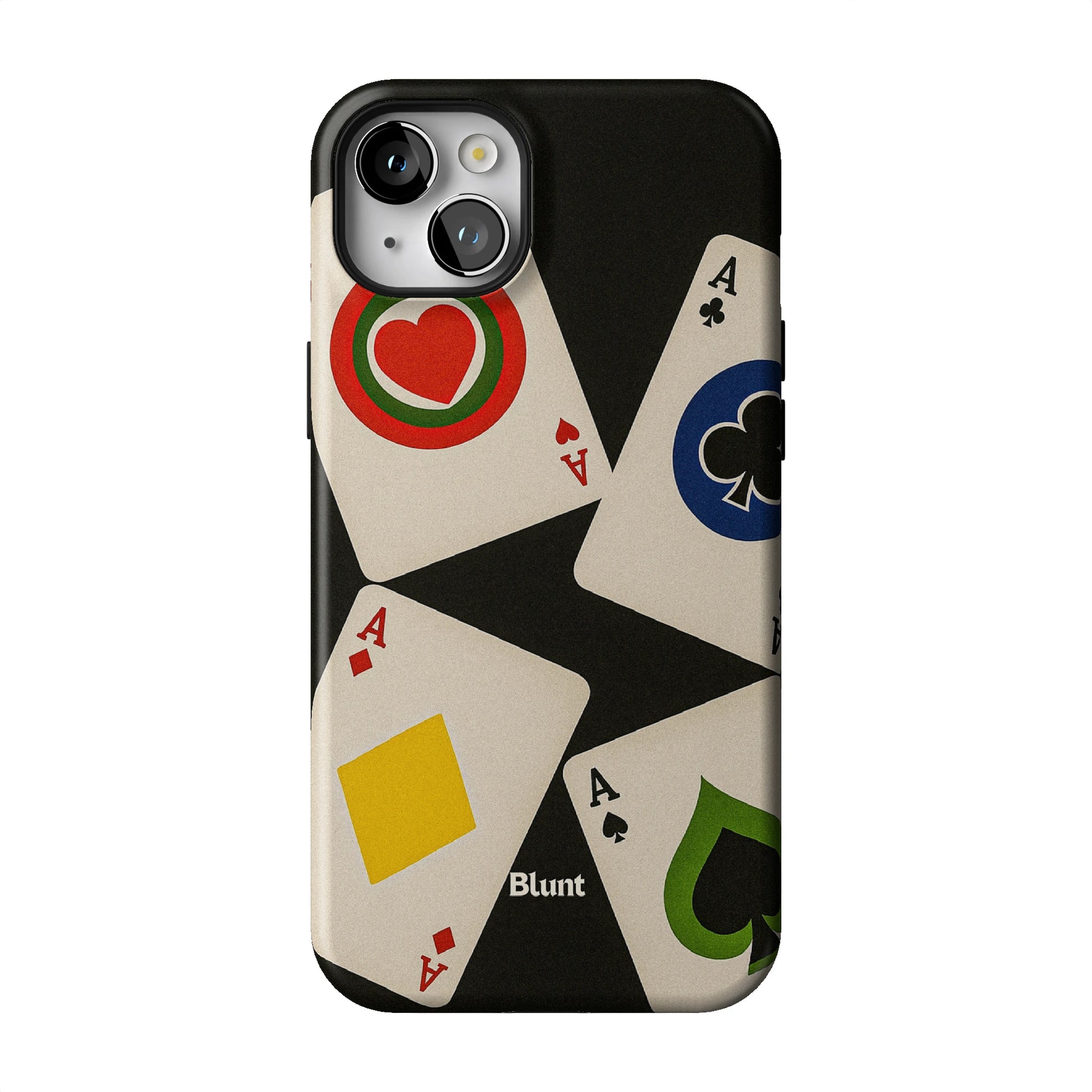 Ace High iPhone Case gallery - Iphone_14_Mini_Air_Plus_1
