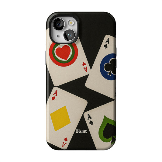 Ace High iPhone Case gallery - Iphone_14_Mini_Air_Plus_1