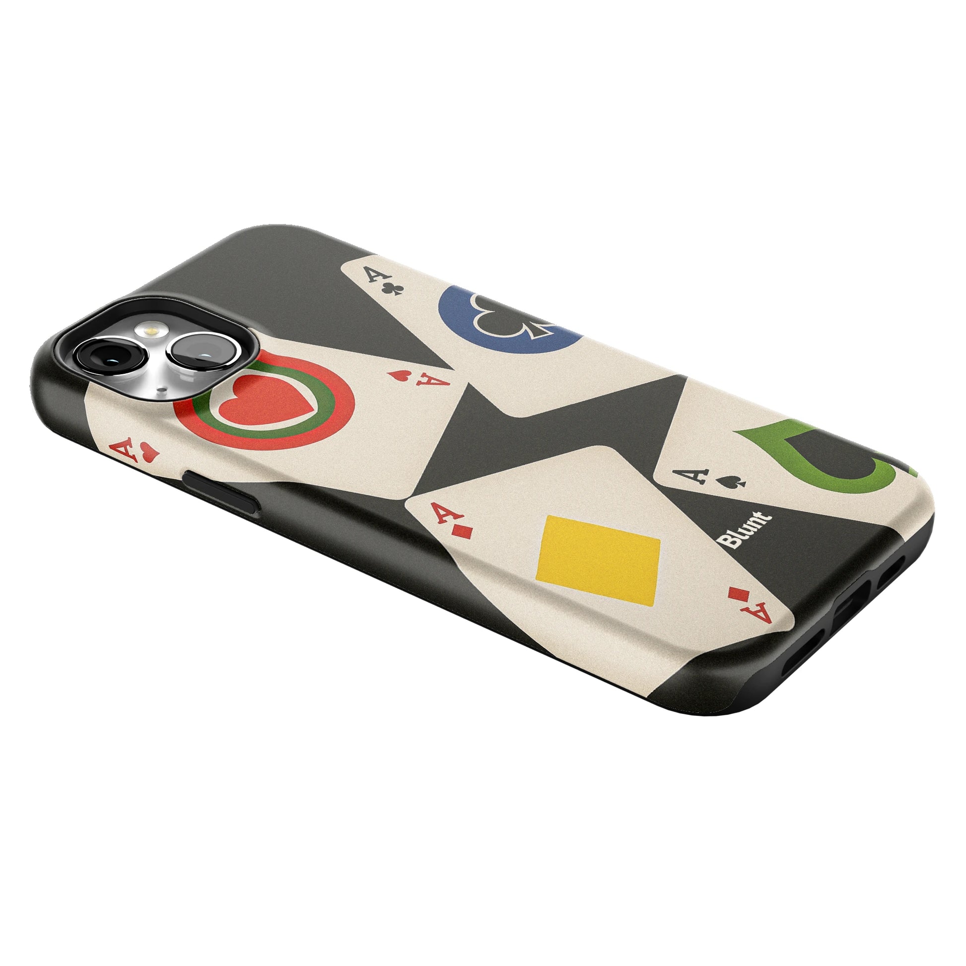 Ace High iPhone Case gallery - Iphone_14_Mini_Air_Plus_2