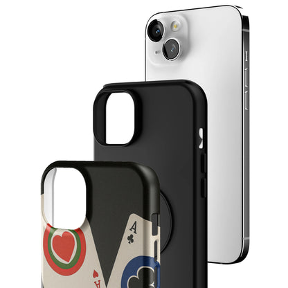 Ace High iPhone Case gallery - Iphone_14_Mini_Air_Plus_3