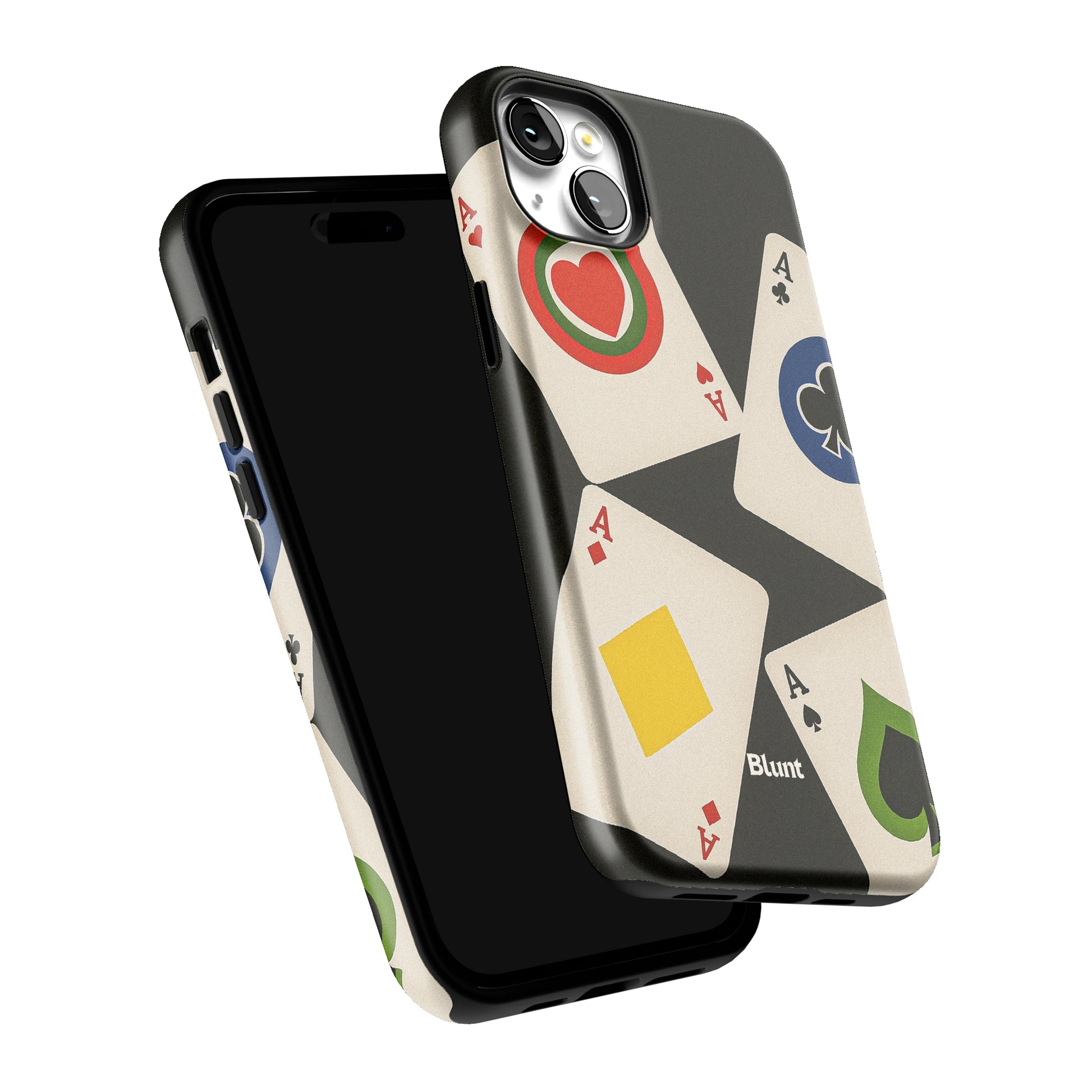 Ace High iPhone Case gallery - Iphone_14_Mini_Air_Plus_6