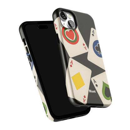 Ace High iPhone Case gallery - Iphone_14_Mini_Air_Plus_6