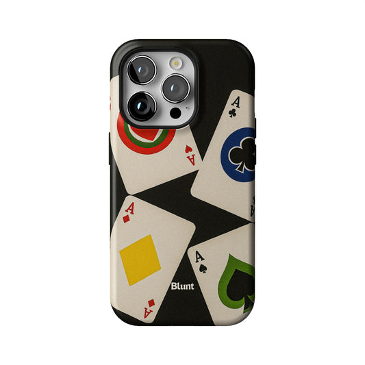 Ace High iPhone Case gallery - Iphone_14_Pro_1