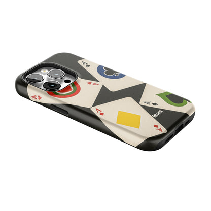 Ace High iPhone Case gallery - Iphone_14_Pro_2