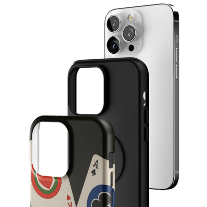 Ace High iPhone Case gallery - Iphone_14_Pro_Max_3