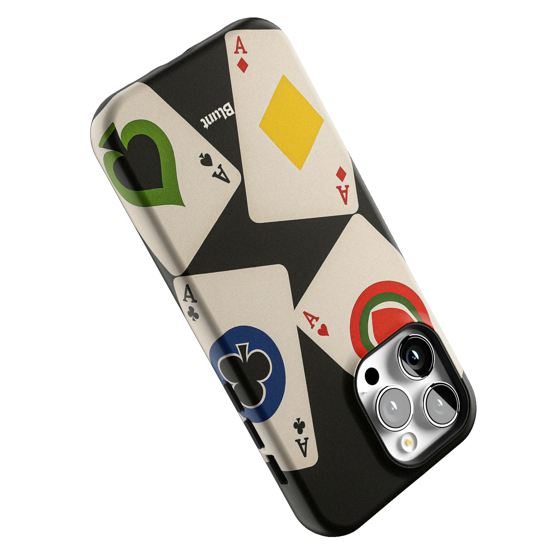 Ace High iPhone Case gallery - Iphone_14_Pro_Max_5