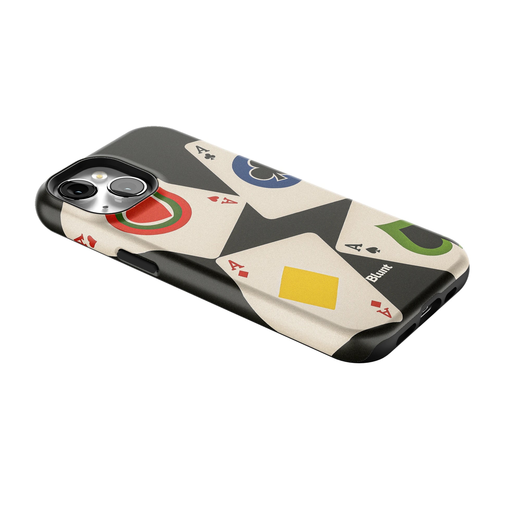 Ace High iPhone Case gallery - Iphone_15_Iphone_2