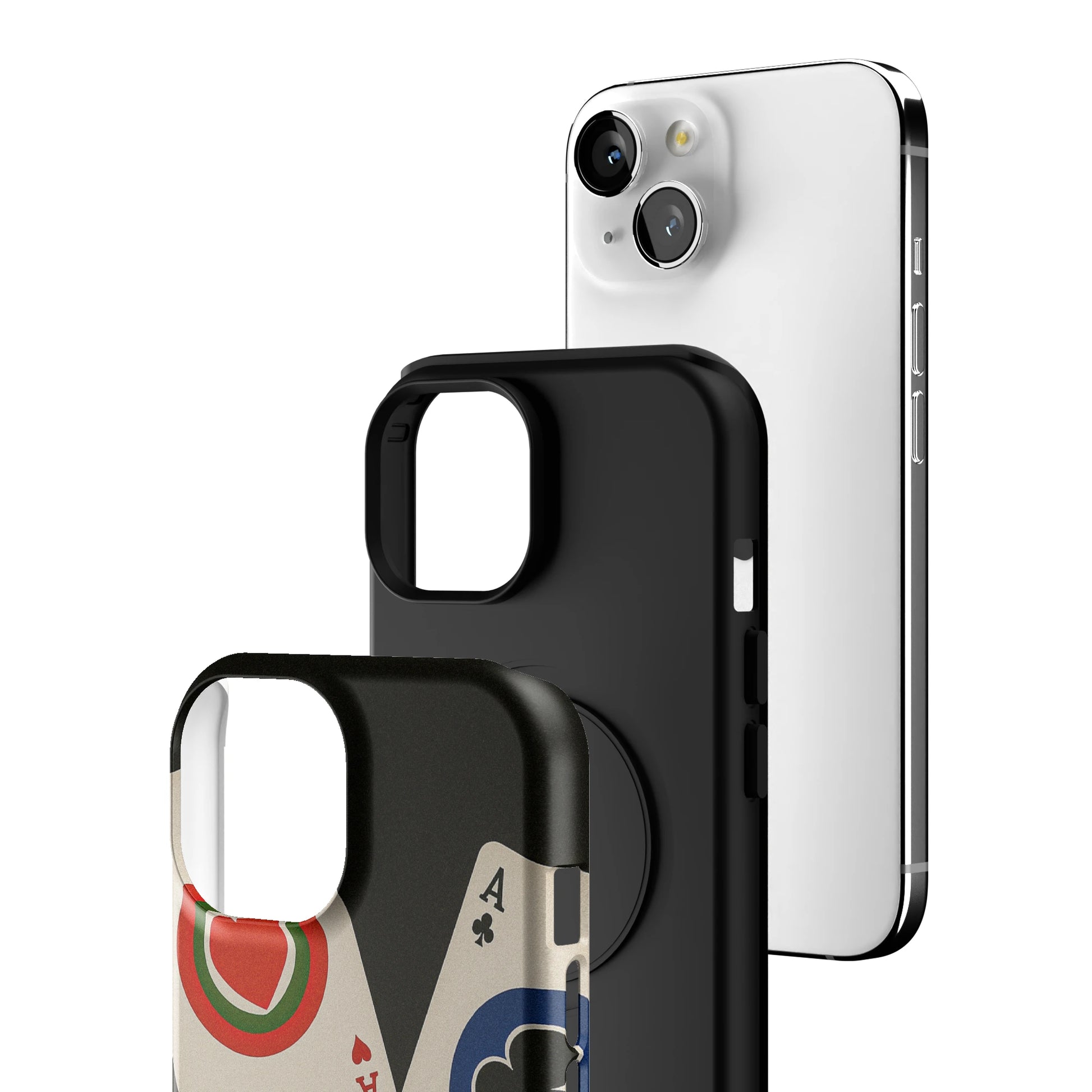 Ace High iPhone Case gallery - Iphone_15_Iphone_3