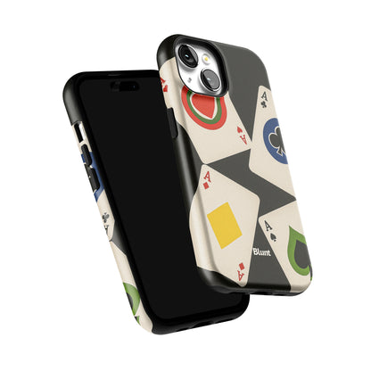 Ace High iPhone Case gallery - Iphone_15_Iphone_6
