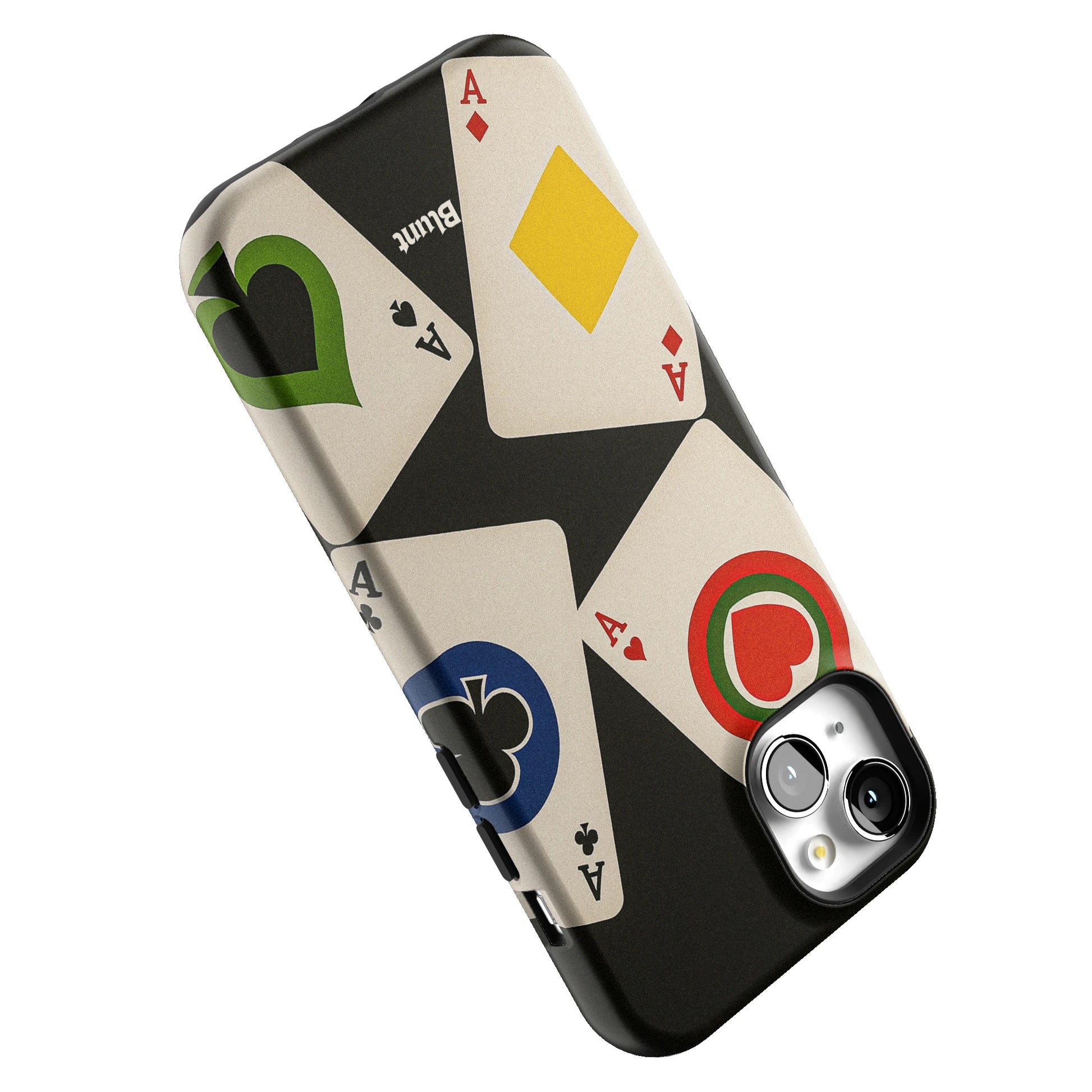 Ace High iPhone Case gallery - Iphone_15_Mini_Air_Plus_5