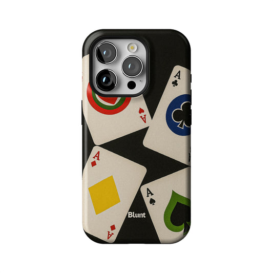 Ace High iPhone Case gallery - Iphone_15_Pro_1
