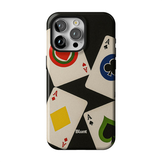 Ace High iPhone Case gallery - Iphone_15_Pro_Max_1