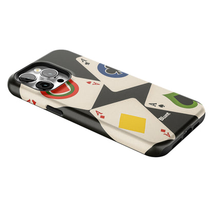 Ace High iPhone Case gallery - Iphone_15_Pro_Max_2