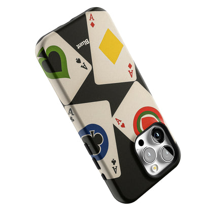 Ace High iPhone Case gallery - Iphone_15_Pro_Max_5