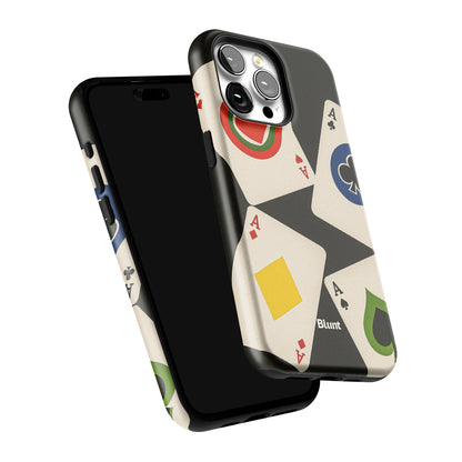 Ace High iPhone Case gallery - Iphone_15_Pro_Max_6
