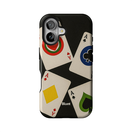 Ace High iPhone Case gallery - Iphone_16_Iphone_1