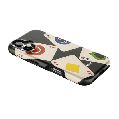 Ace High iPhone Case gallery - Iphone_16_Iphone_2