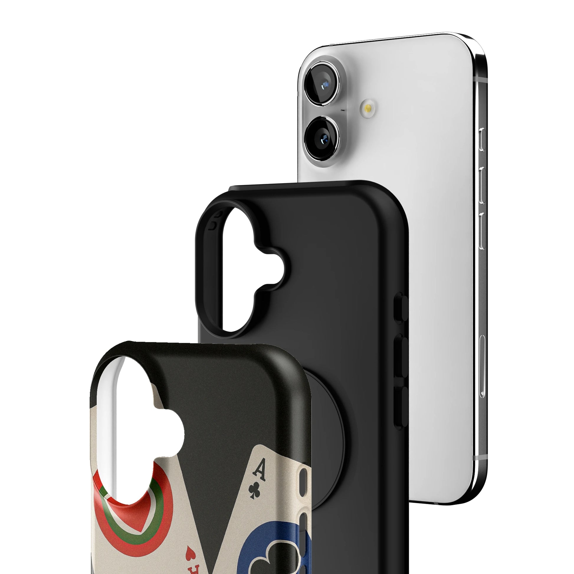 Ace High iPhone Case gallery - Iphone_16_Iphone_3