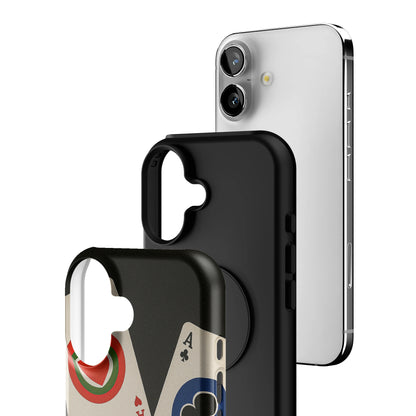 Ace High iPhone Case gallery - Iphone_16_Iphone_3