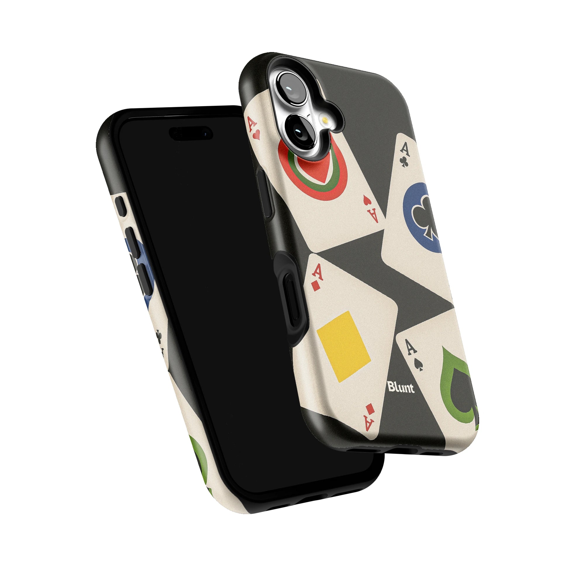 Ace High iPhone Case gallery - Iphone_16_Iphone_6