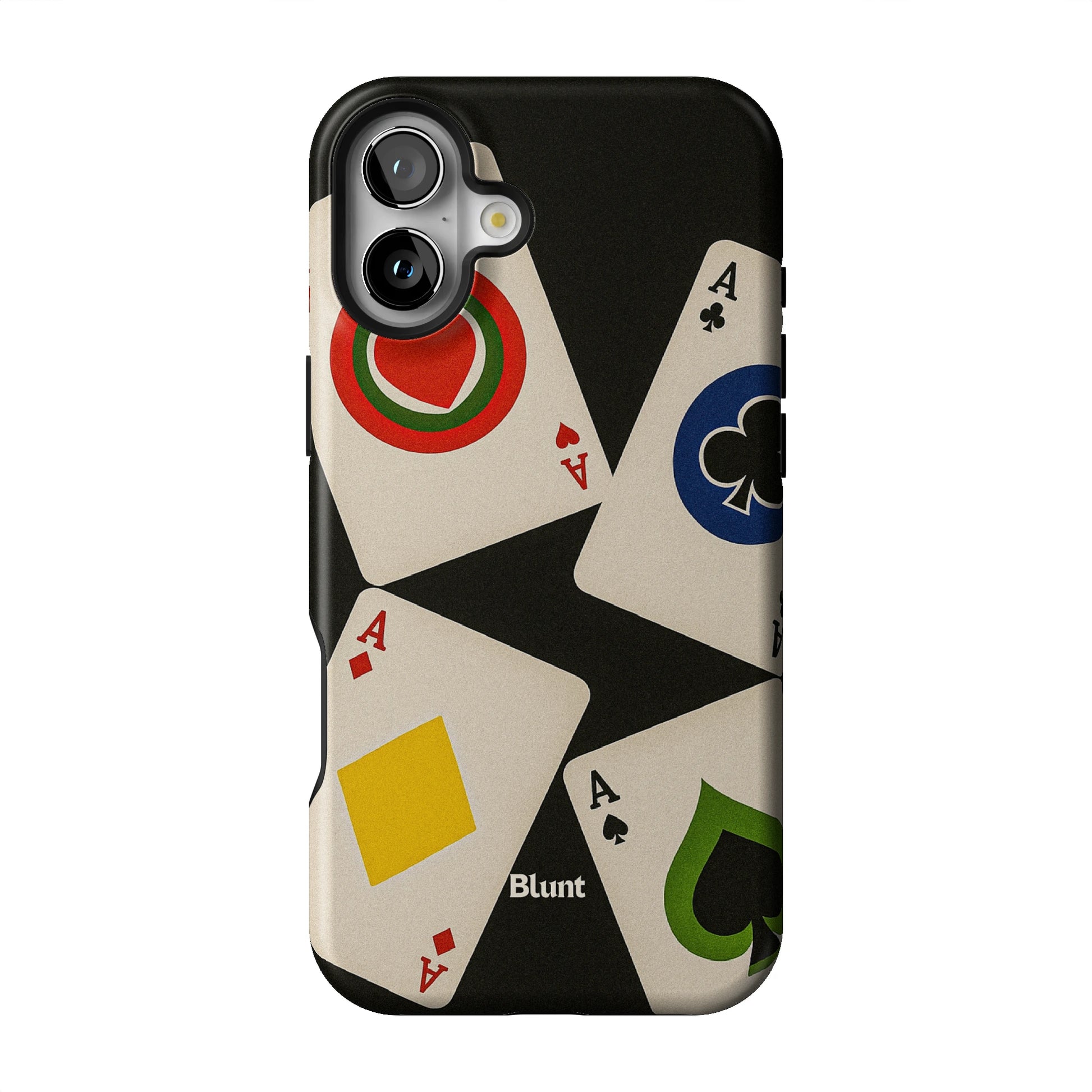 Ace High iPhone Case gallery - Iphone_16_Mini_Air_Plus_1