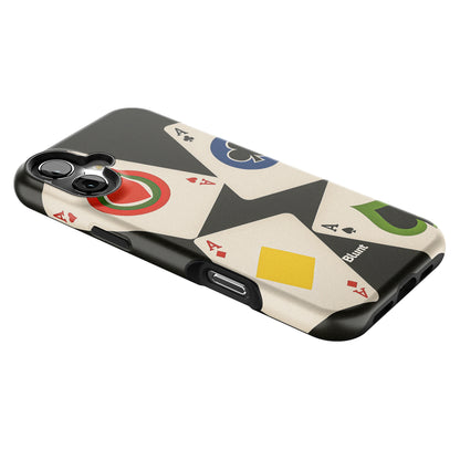 Ace High iPhone Case gallery - Iphone_16_Mini_Air_Plus_2