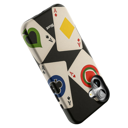 Ace High iPhone Case gallery - Iphone_16_Mini_Air_Plus_5