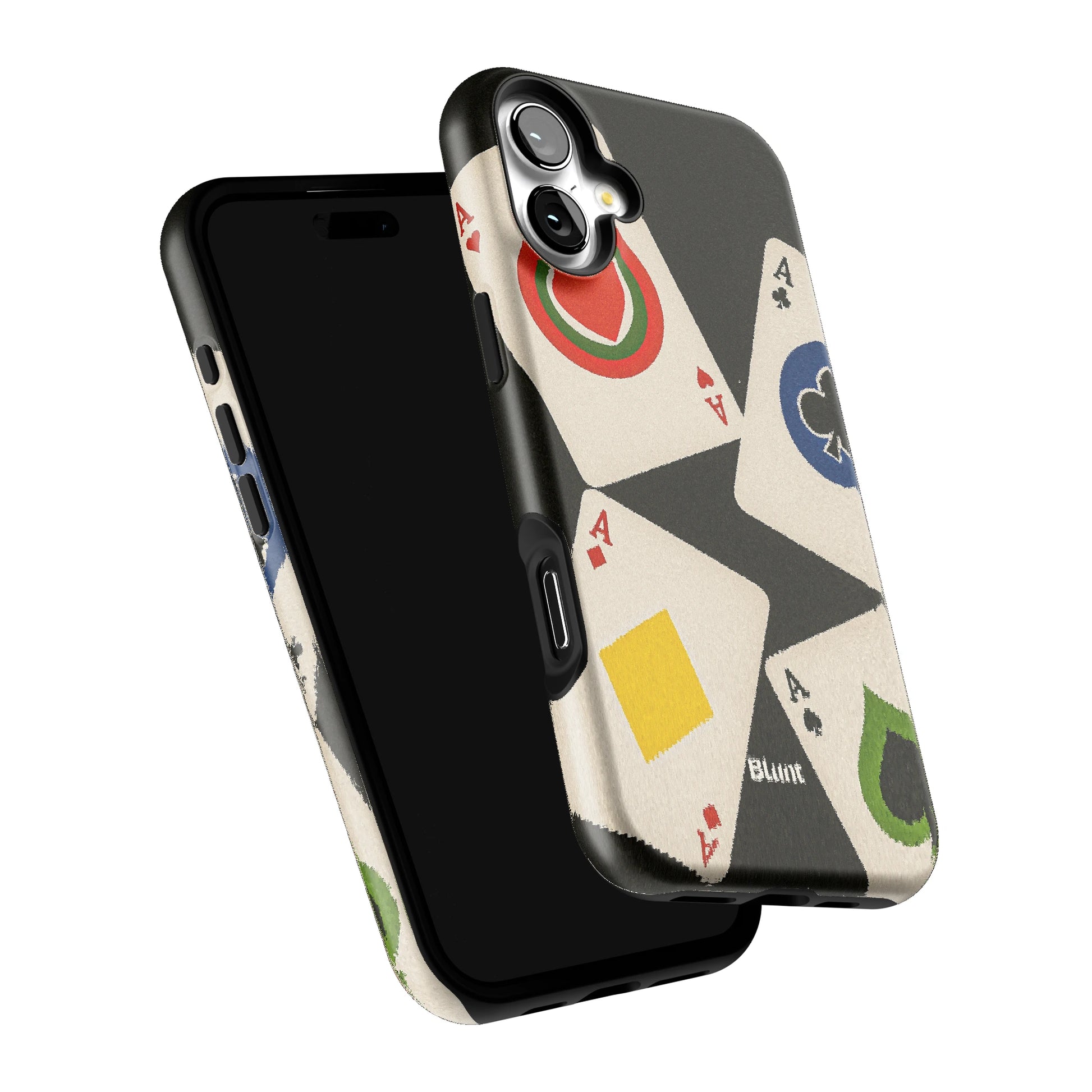 Ace High iPhone Case gallery - Iphone_16_Mini_Air_Plus_6