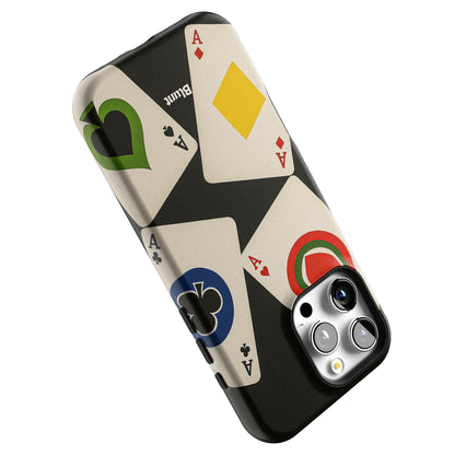 Ace High iPhone Case gallery - Iphone_16_Pro_Max_5