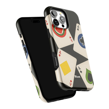 Ace High iPhone Case gallery - Iphone_16_Pro_Max_6