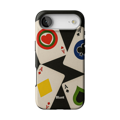 Ace High iPhone Case gallery - Iphone_17_Air_1