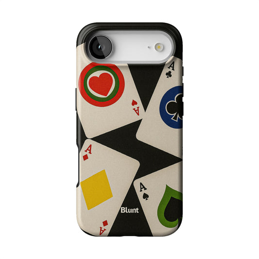 Ace High iPhone Case gallery - Iphone_17_Air_1