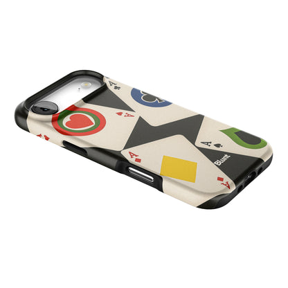 Ace High iPhone Case gallery - Iphone_17_Air_2