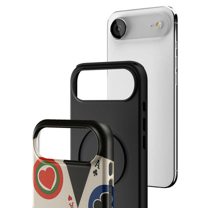 Ace High iPhone Case gallery - Iphone_17_Air_3