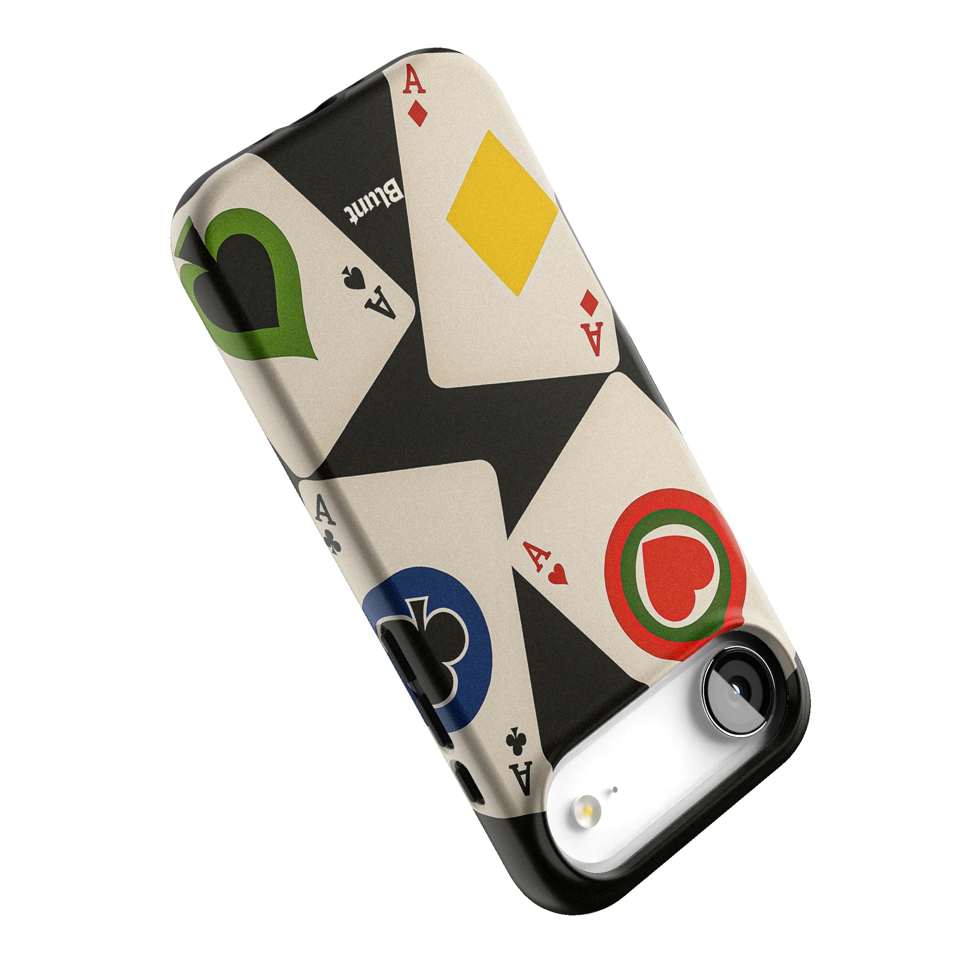 Ace High iPhone Case gallery - Iphone_17_Air_5