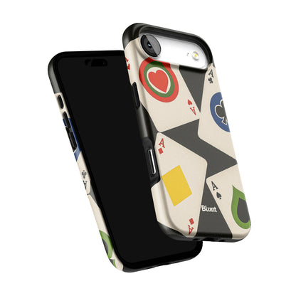 Ace High iPhone Case gallery - Iphone_17_Air_6