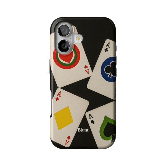Ace High iPhone Case gallery - Iphone_17_Iphone_1