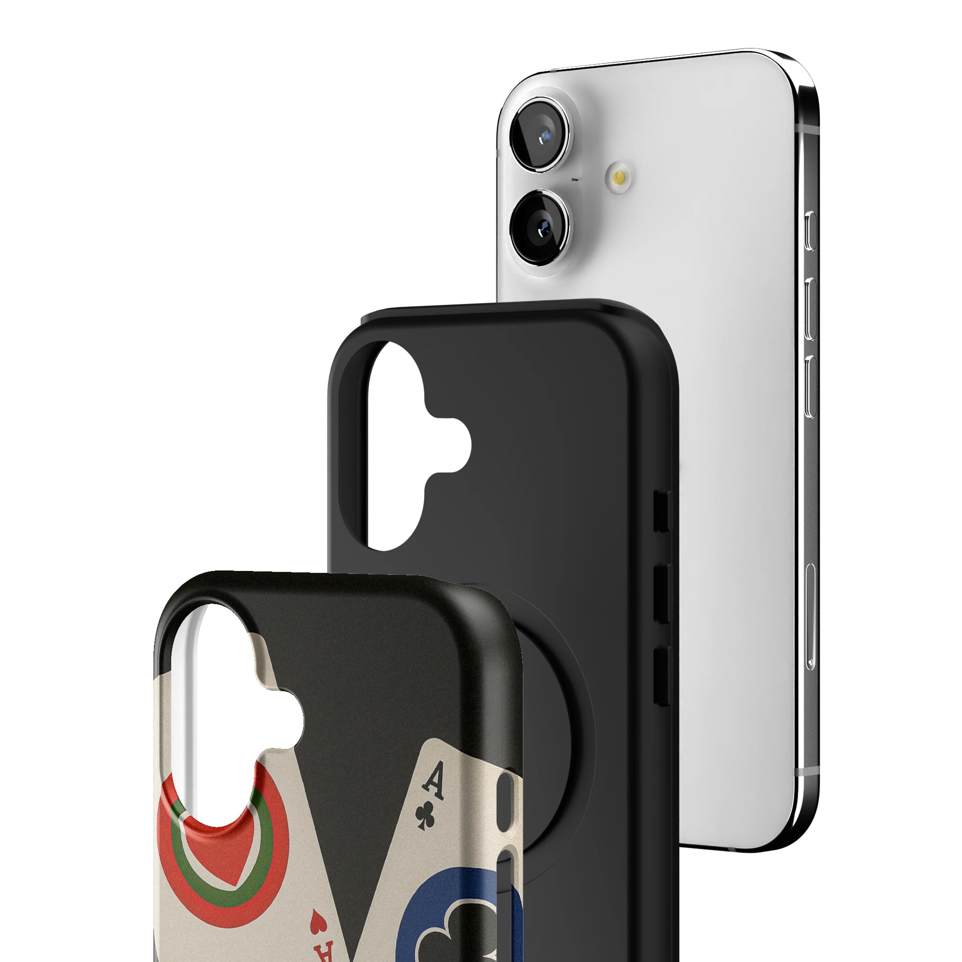 Ace High iPhone Case gallery - Iphone_17_Iphone_3